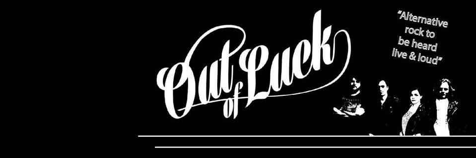 OutofluckUk's profile banner image