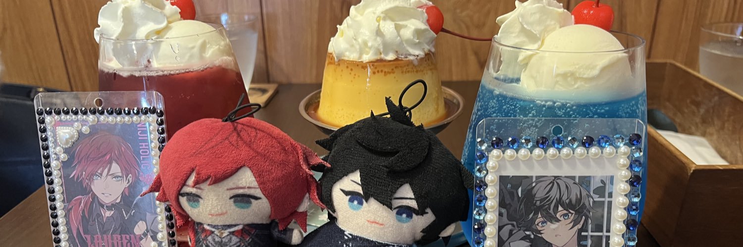 みりん@ﾘﾄﾘﾝ必読 banner