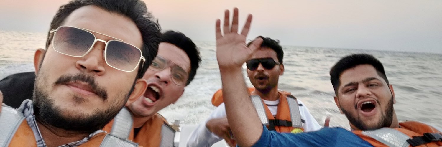 TheMightyDeep's profile banner image