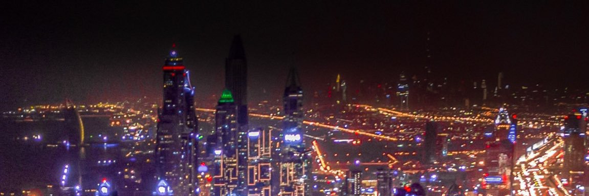 Amro banner