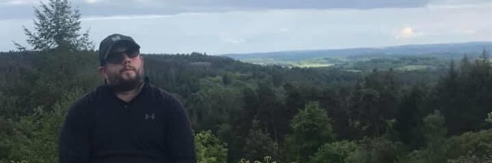 realgregwells's profile banner image