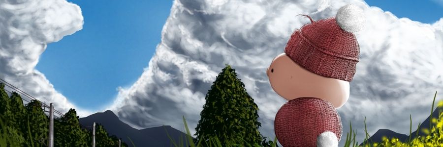 風花雪月 banner