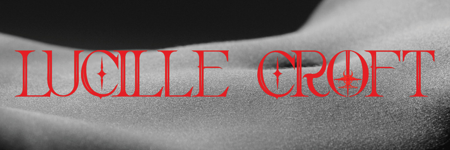 Lucille Croft banner