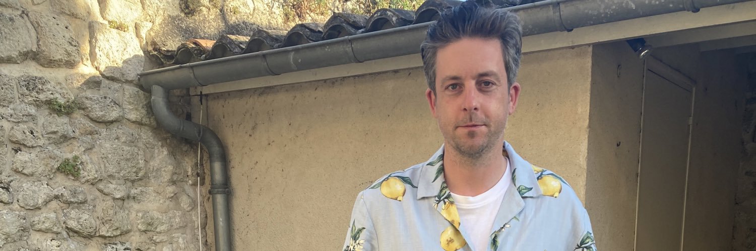 Peter A A Ford banner