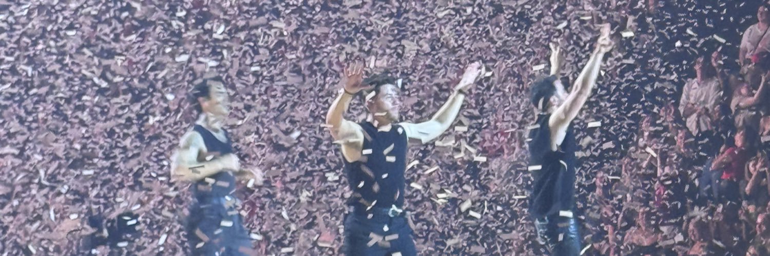 manbunrhett's profile banner image