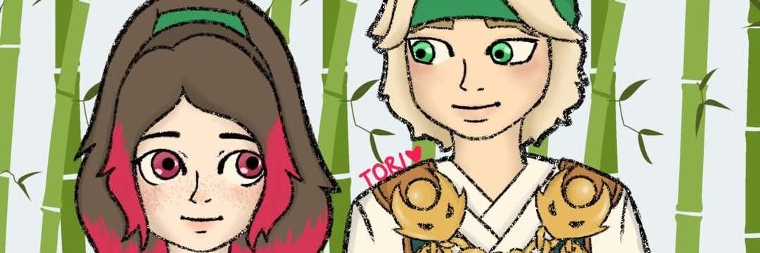 MariaCopca's profile banner image