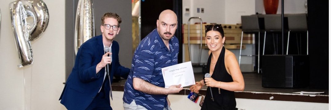 Bethany Colgan banner