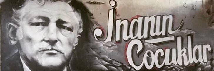 CihanKoncuk's profile banner image