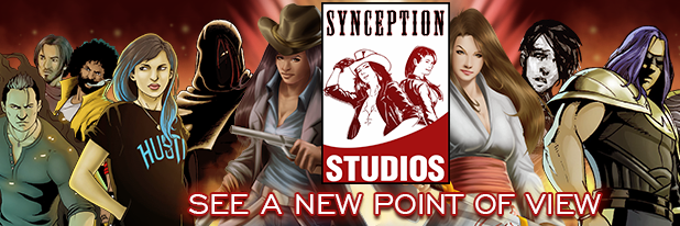 Synceptionmedia's profile banner image