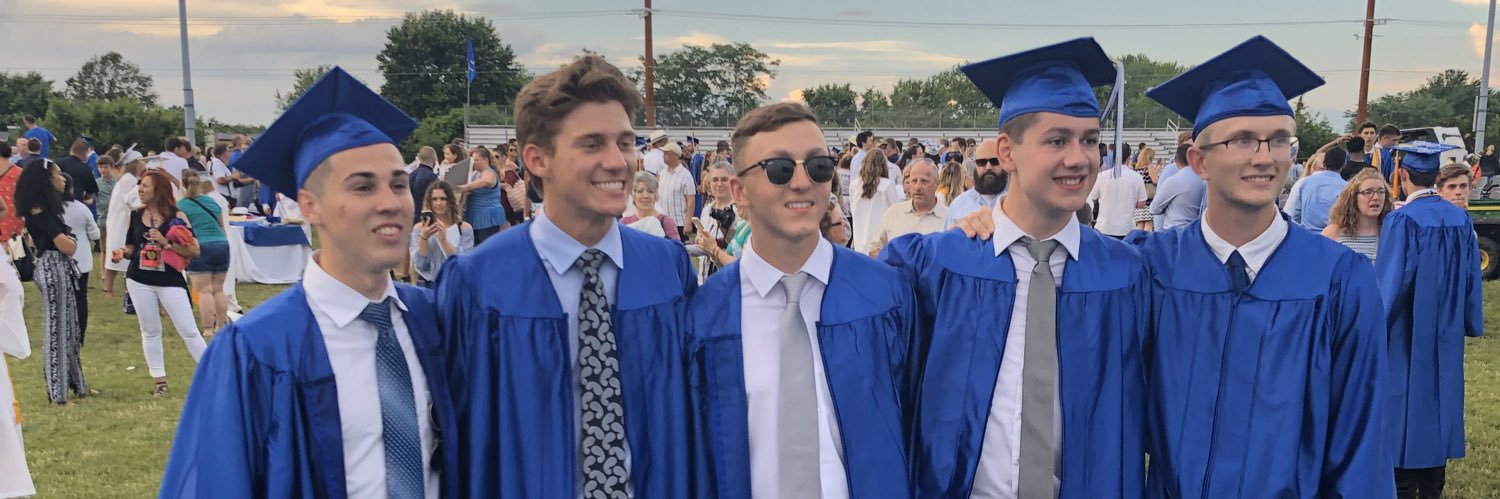 CDeFrehn18's profile banner image