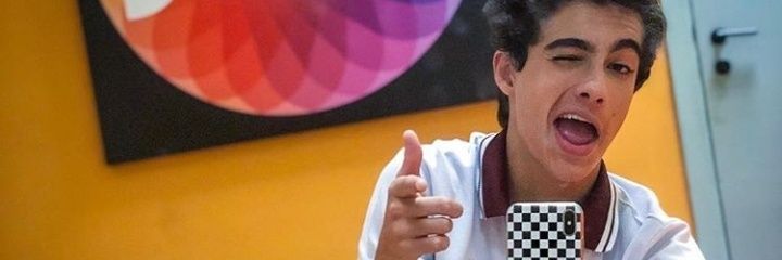 DANCERBURGO's profile banner image