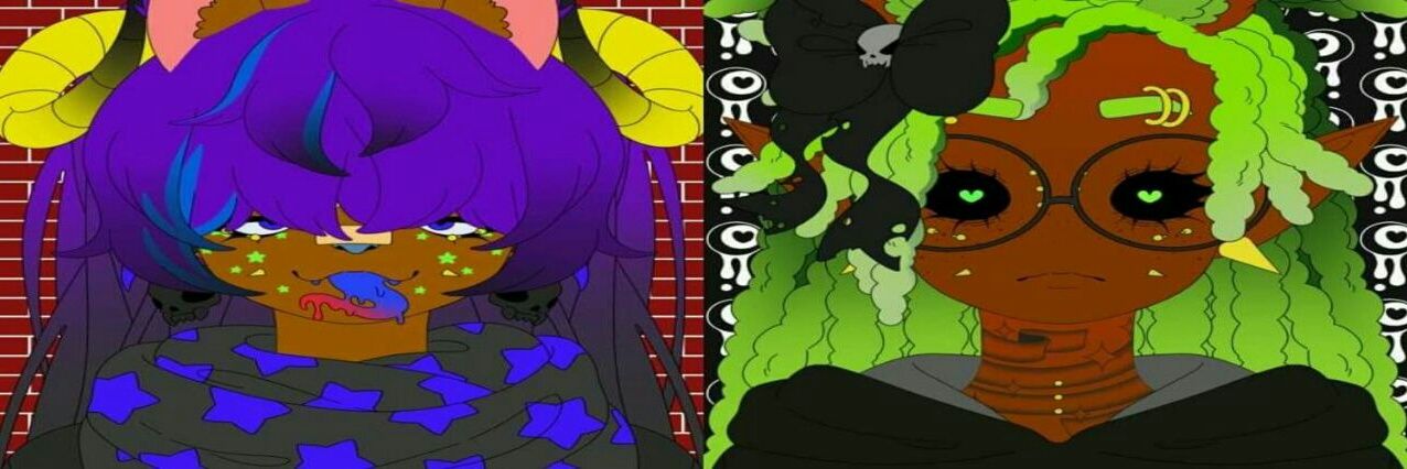 ALI3NFurr's profile banner image