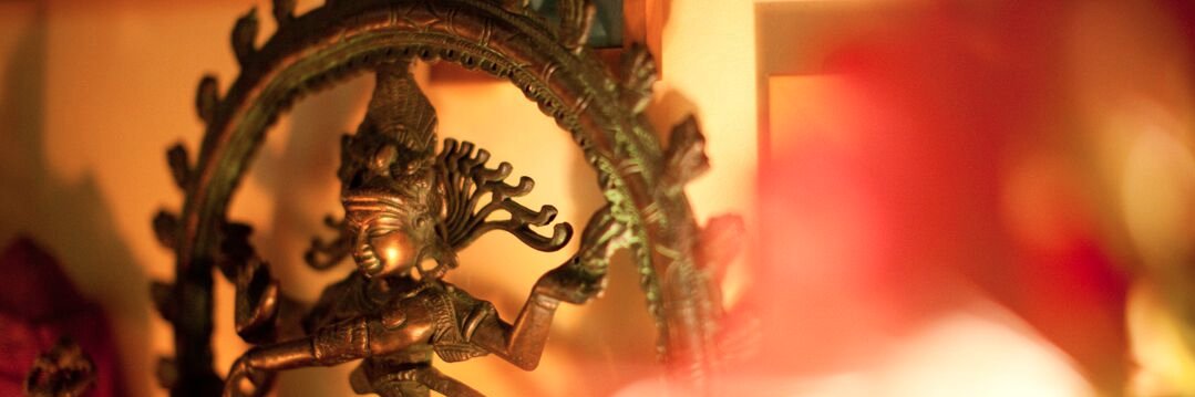 Svaha_Yoga's profile banner image