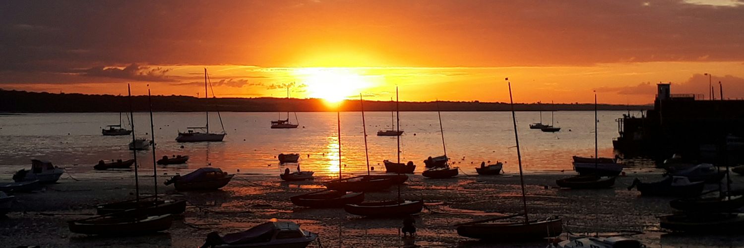 Garrett Walsh banner