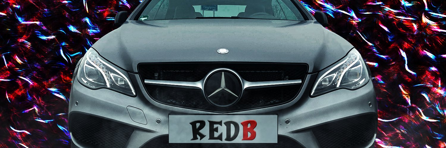 BrotSenf's profile banner image
