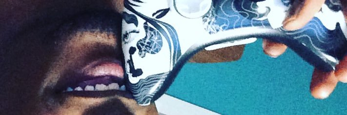DeJonLeTray's profile banner image
