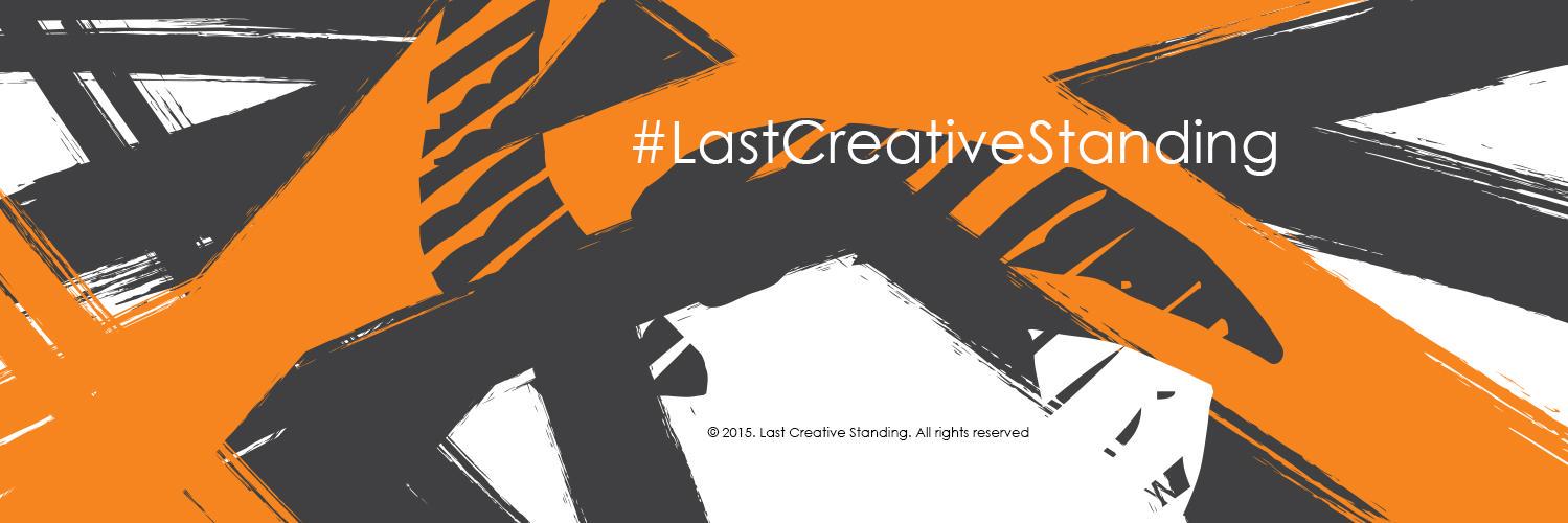 LastCreatvStand's profile banner image