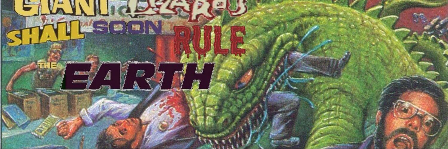 LizardPattrol's profile banner image