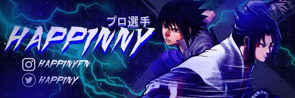 Happinyfv Profile Banner