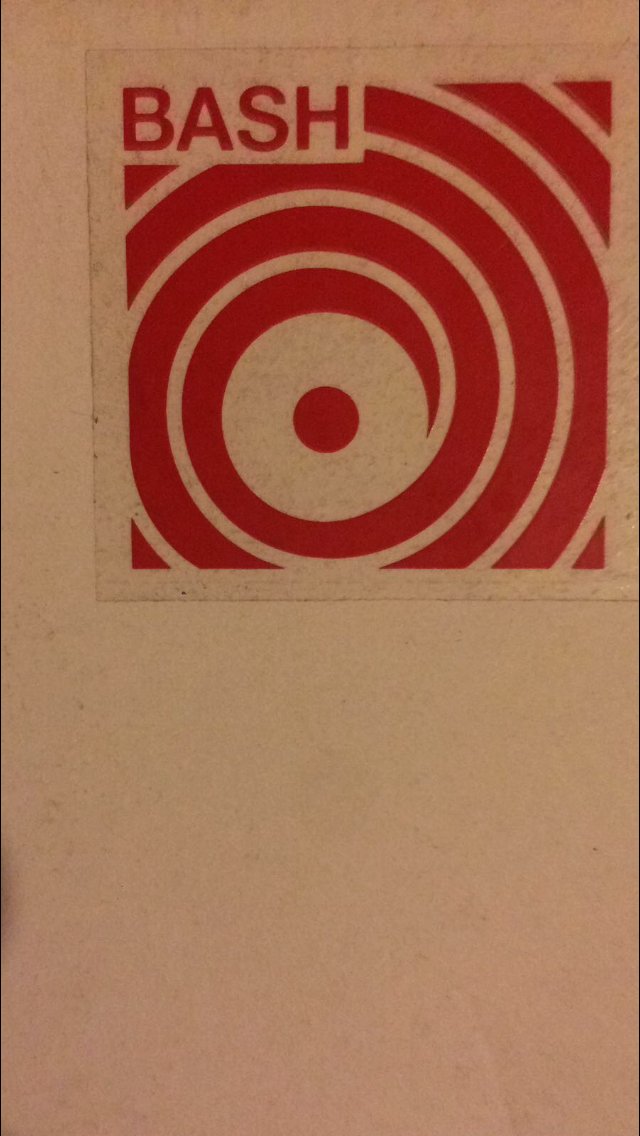 sebb bash media banner