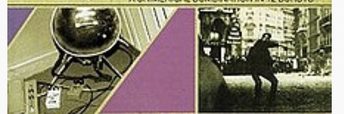 David Culbert banner