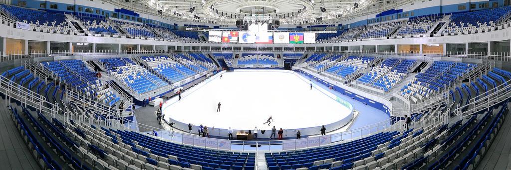 FigureSkatingRu / Фигурное Катание banner