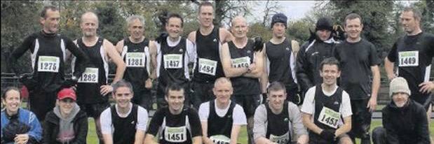 NorthEastRunnersDLK banner