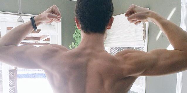 ShawnPeterRaul2's profile banner image