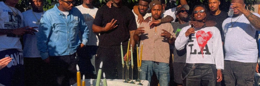 JaTheKid's profile banner image