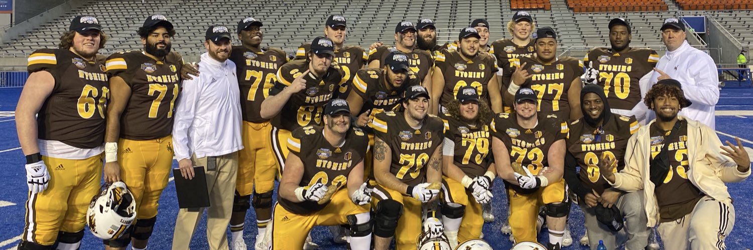 CoachSamGooding's profile banner image
