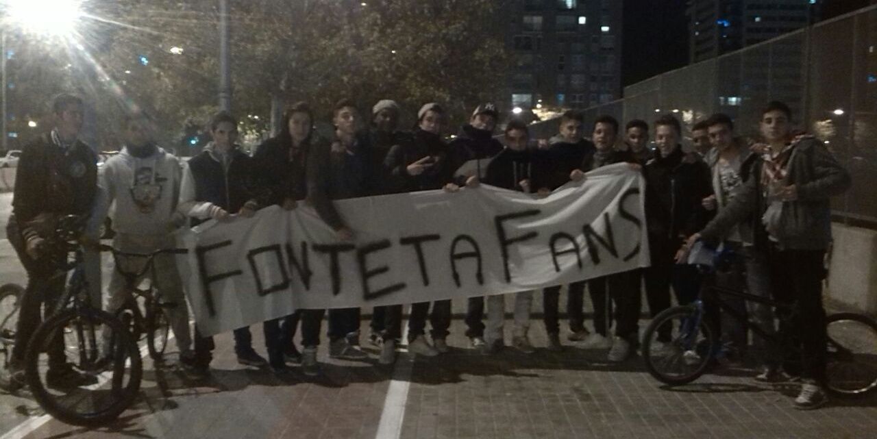 UDFontetaFans's profile banner image