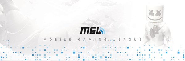 Mobile Gaming League Profile Banner