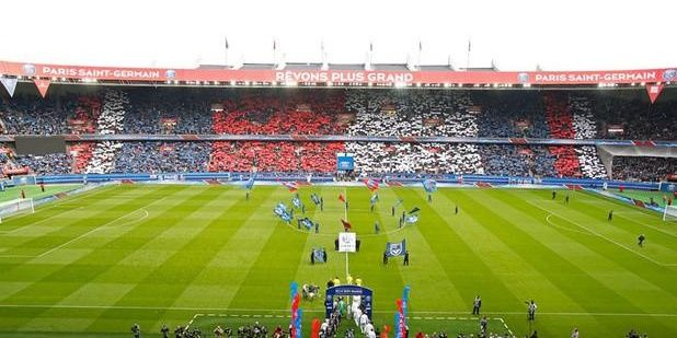 PSG4News's profile banner image