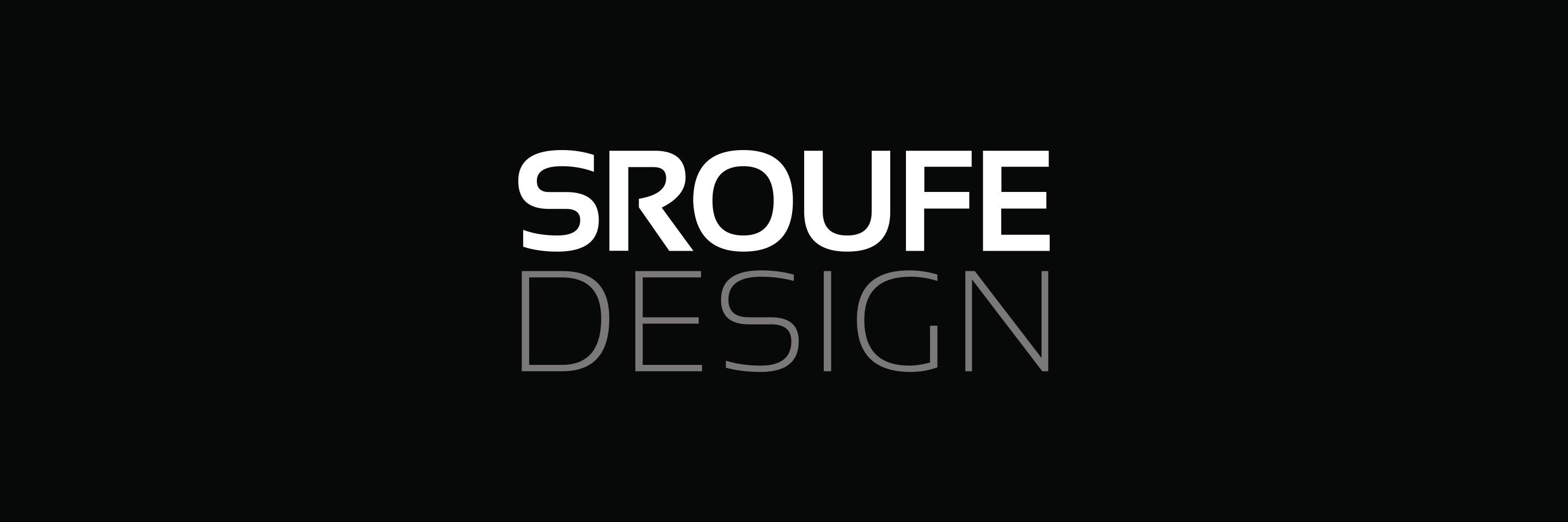 sroufedesign's profile banner image