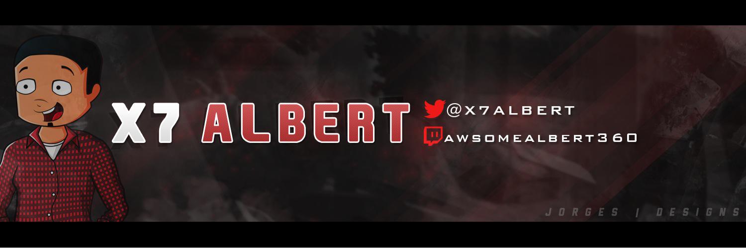 Rise Albert banner