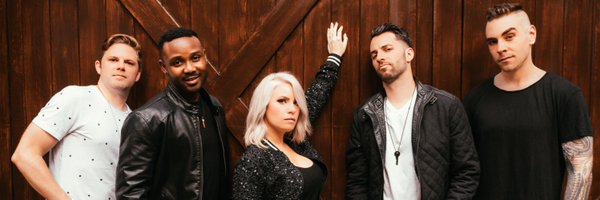 High_Five_Band Profile Banner