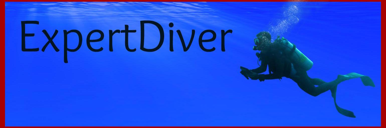 expertdiver's profile banner image