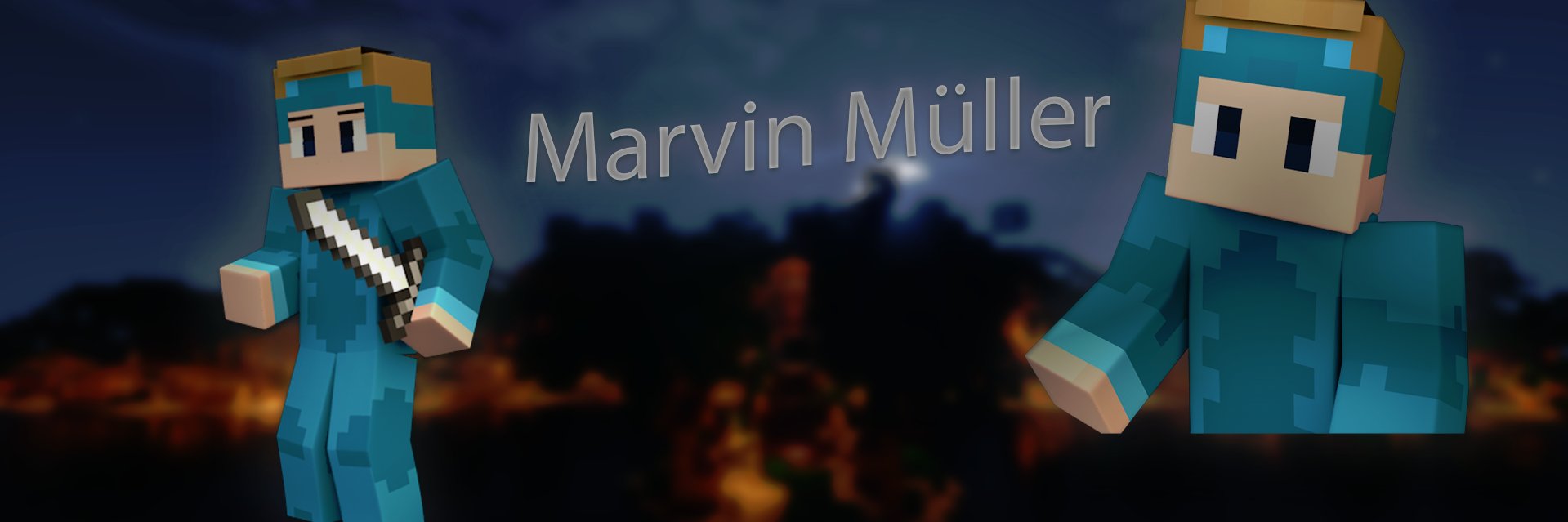 Marvin050310's profile banner image