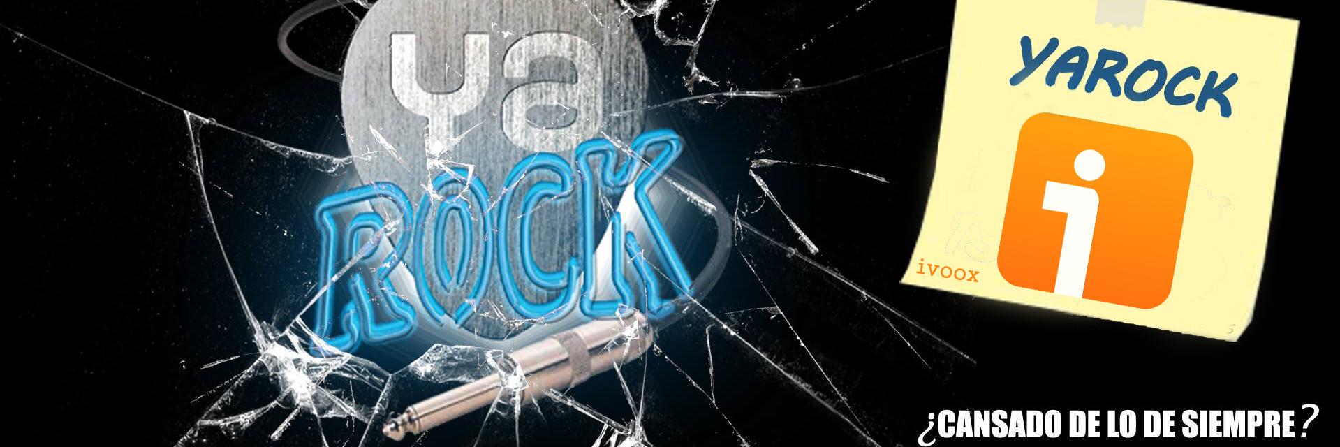 RadioYaRock's profile banner image
