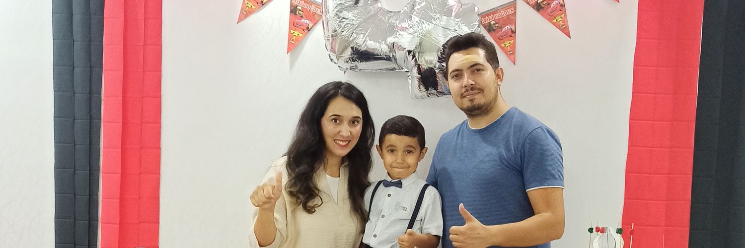 pdrfikret's profile banner image