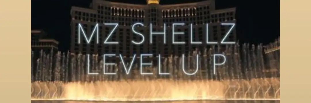MzShellzMusic's profile banner image