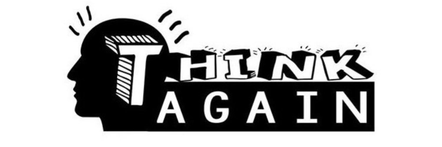 Think____again's profile banner image