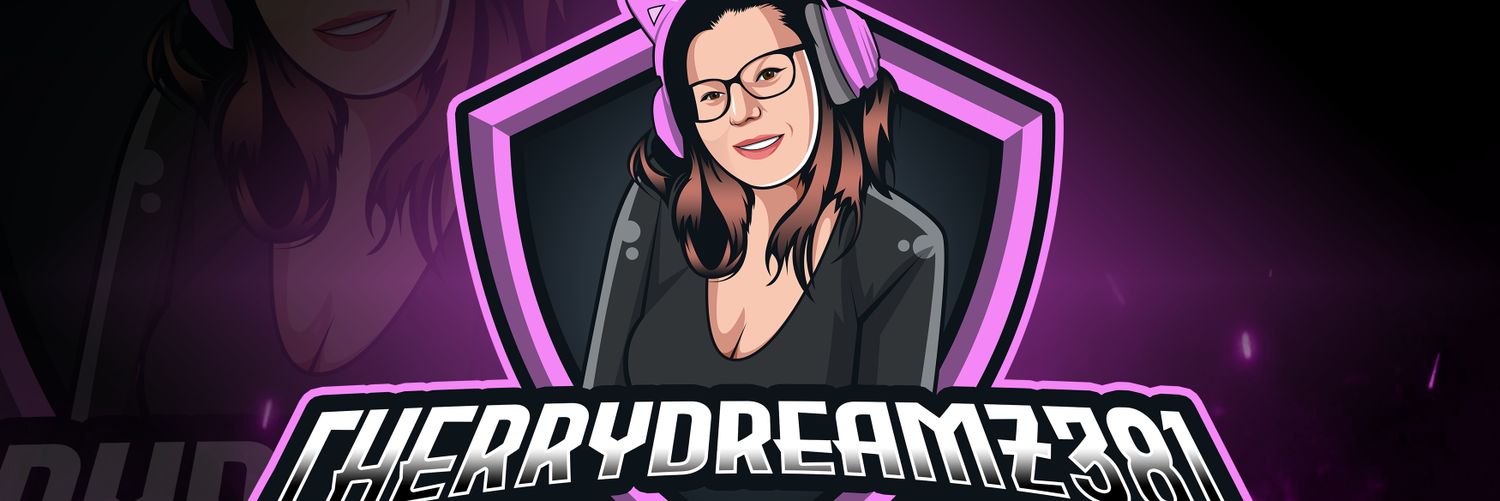 CherryDreamz🍒 banner