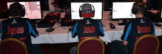 InTGclan's profile banner image