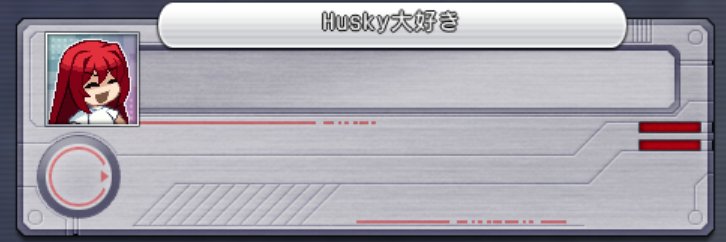 Nab ☆ Nabs has left the premises banner