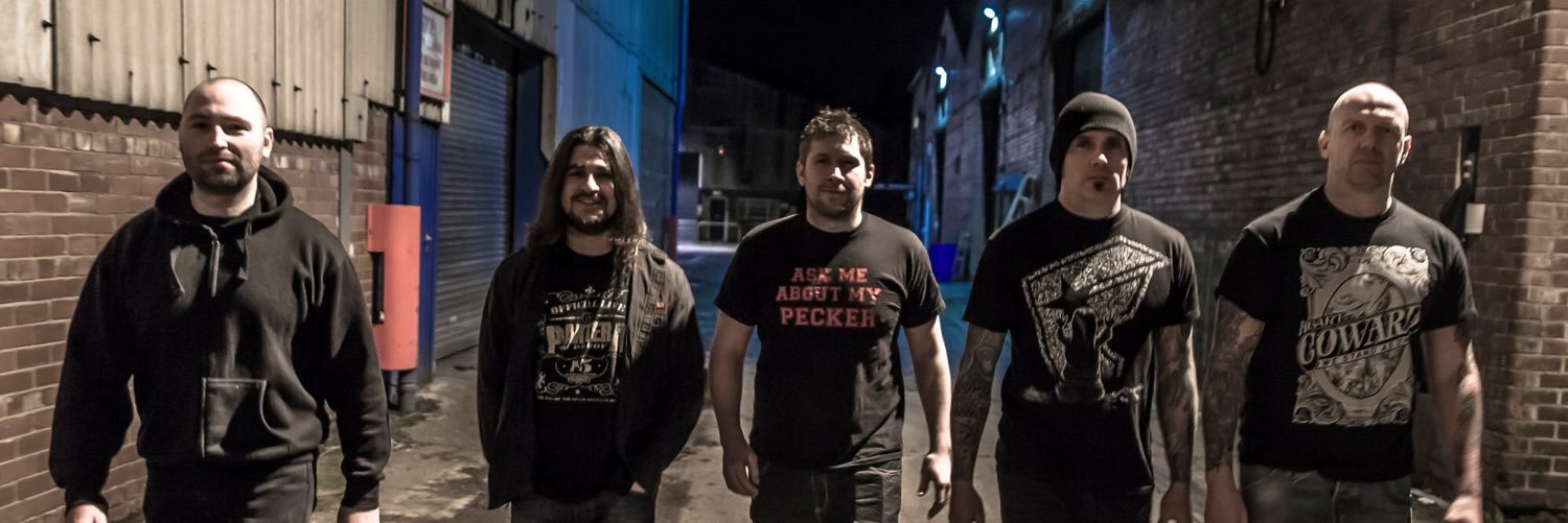BrokenDamo's profile banner image