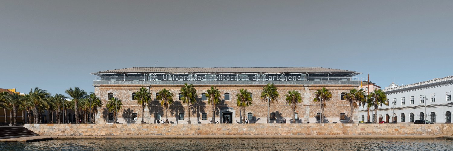 ETSAE Cartagena banner