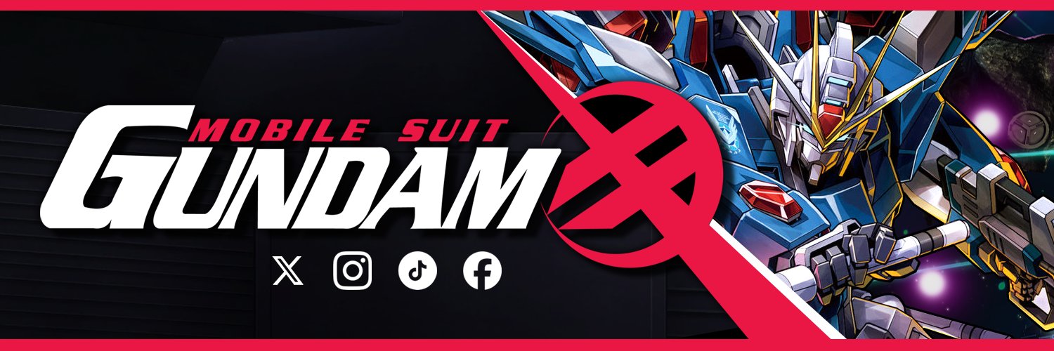 GundamHQ's profile banner image