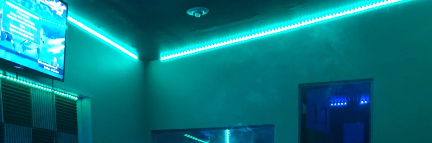 RoguexRecords's profile banner image