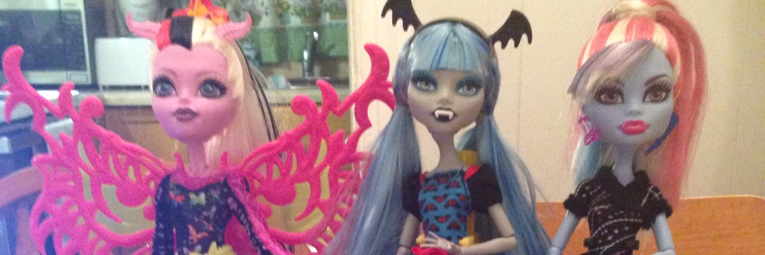 ToyCollectors33's profile banner image